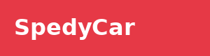 SpedyCar Logo